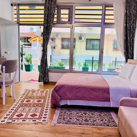 Comfy Studio In City Center Тирана Екстер'єр фото