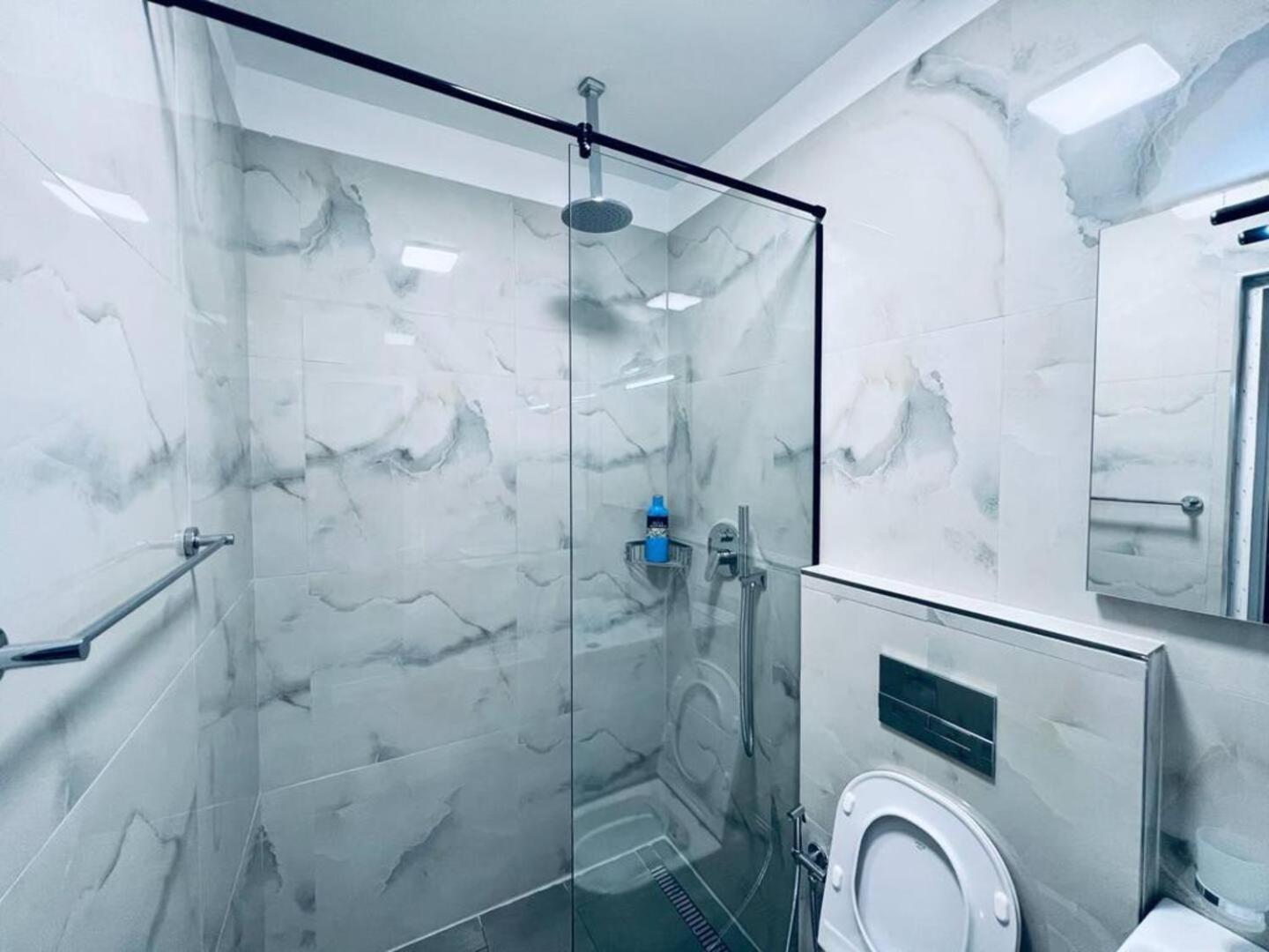 Comfy Studio In City Center Тирана Номер фото